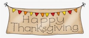 Thanksgiving Break No School November 20-24 - Thanksgiving Clipart Transparent Background #83604