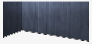 Battleship-style Dark Grey Wall - Office Wall Png #83682