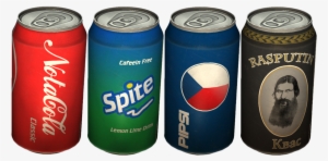 Soda Png Photos - Coca Cola #83736