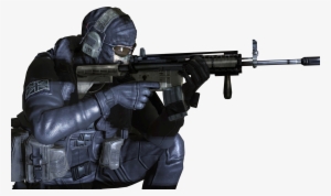 Call Of Duty Png Photo - Call Of Duty Modern Warfare 2 Ghost Png #83738