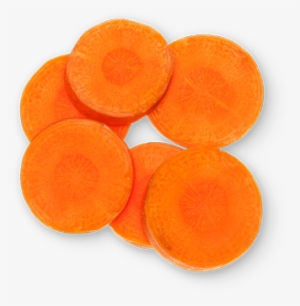 Carrots Png Emoji - Sliced Carrot Png - Free Transparent PNG Download ...