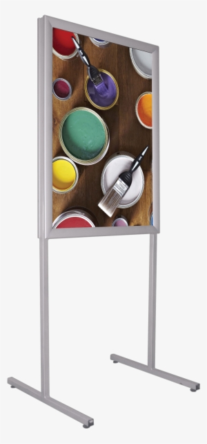 Custom Frames - Clip Tite Display Systems #83897