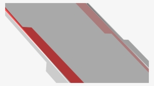 Slider Red Shape 2 #83970