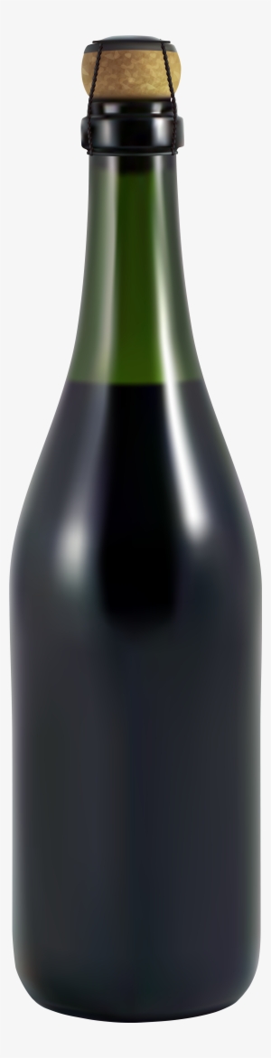 Bottle Of Champagne Png Clip Art #84021 Bottle Of Champagne Png Clip Art #84021