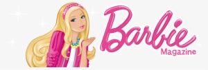 Color In With Barbie News Png Logo - Barbie Calendar 2019 #84084