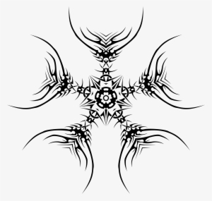 This Free Icons Png Design Of Tribal Art 12 #84151