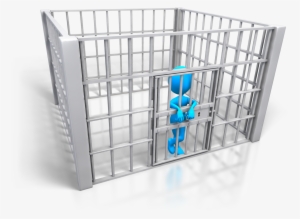 Source - - Prison Cell #84221