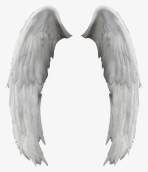 Angel Wings Freetoedit - Gold Angel Wings Png - Free Transparent PNG ...