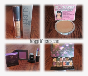 Picture3 - Eye Shadow #84280