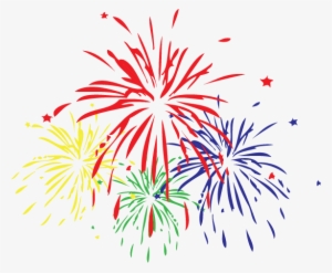 Canada Day Together Festival - Fuegos Artificiales De Dia #84339