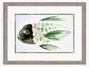 Wahoo Watercolor Ii - Wahoo Fitness #84340