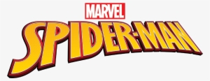 Innovative Designs - Marvel's Spider Man Logo Png #84387