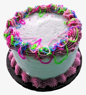 Birthday Cake #84414