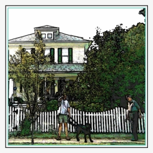 F - Watercolor Painting #84415