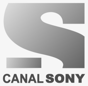 Canal Sony Logo - Sony Corporation #84457