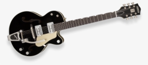 Gretsch Celebrates 130th Anniversary With New Models #84458