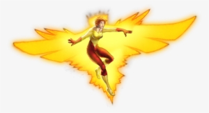 Rachel Summers-phoenix - Rachel Summers Avengers Alliance #84481