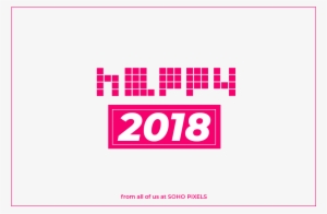 Happy New Year - Nevada City #84482