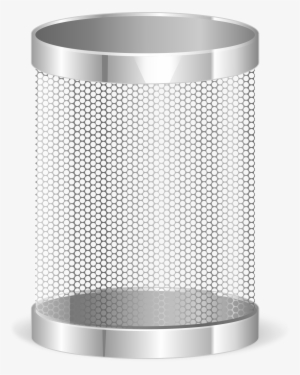 Open Garbage Can Png - Transparent Trash Bin Png #84562 Open Garbage Can Png - Transparent Trash Bin Png #84562