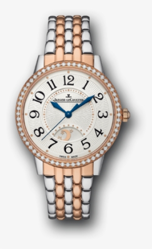 Luxury Gifts For Him And Her - Jaeger Lecoultre Automatic Watch Q3444120 #84609