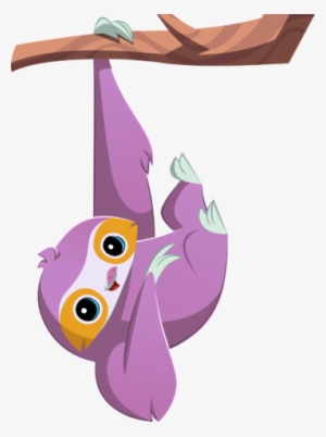Sloth #84690 Sloth #84690