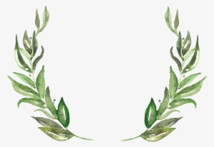 Leaves Png - Wedding Grass Png #84713