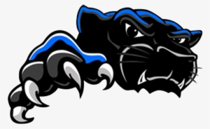 Panther Press Art & Literary Club Burlington County - Panther Png #84829