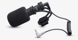 Rhino Rōv Shotgun Mic - Mobile Phone #84850