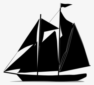 Black Sail Boat Svg Clip Arts 600 X 549 Px #84905 Black Sail Boat Svg Clip Arts 600 X 549 Px #84905