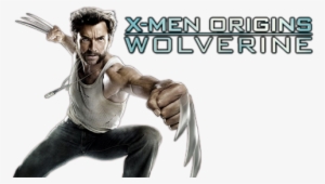 Posted By M - X Men Wolverine Png #84982