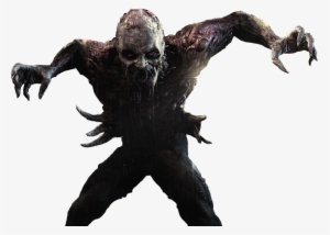 Zombie Png Transparent Picture - Good Night Good Luck Dying Light #84983