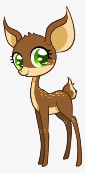 My Little Pony - My Little Pony Deer #84988