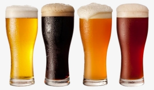 Beer Png - Vaso De Cerveza Negra #85078