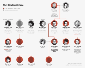 In Kim's View, Saddam Hussein Of Iraq And Muammar Gaddafi - Kim Han Sol Kim Jimmy #85079