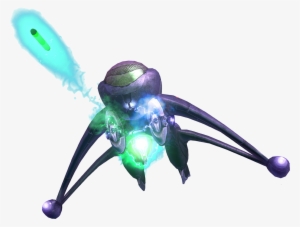Halo3 T26bansheegsa Firing - Halo Banshee Png #85131