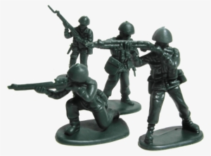 Toy Soldiers - Toy Army Men Png #85181