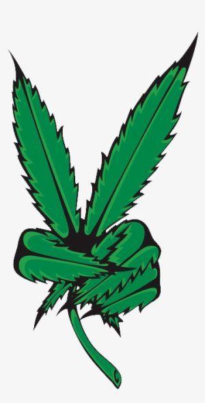 Marijuana Can Be Great In Edibles That Are Easy To - Transparent Weed Png #85182