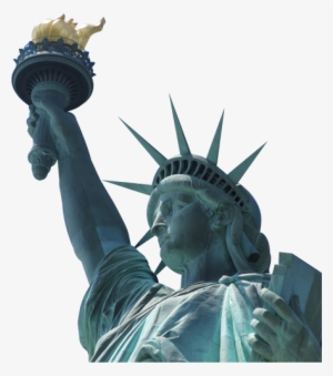 Statue Of Liberty Cutout 16 Oct 2016 - Statue Of Liberty #85263