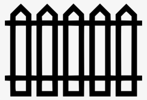 Fence Comments - Portable Network Graphics #85324