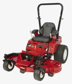 Why Country Clipper Mowers - Country Clipper Charger #85325