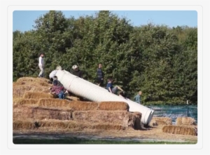 Haystack Mountain - Mountain #85348