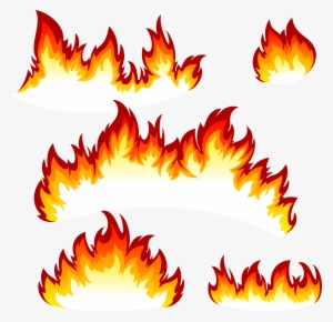 Png Freeuse Drawing Effect Fire - Flame Drawing #85513