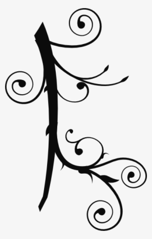 Small - Tribal Vines #85560
