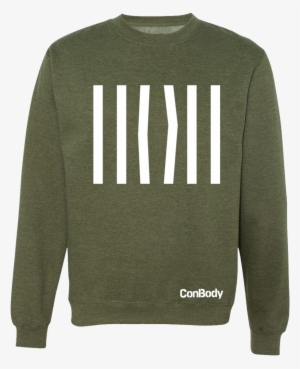 Prison Pullover - Hoodie #85561