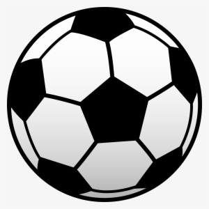 T Ball Clipart - Soccer Ball Clip Art Png #85563