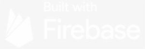Logo - Firebase Logo White #85602
