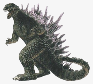 Godzilla Save The Earth Godzilla 2000 - Godzilla 5e #85604