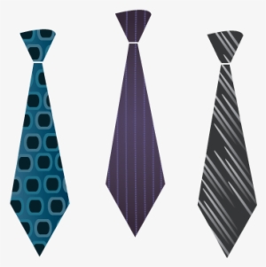 Tie Png - Transparent Tie Vector #85889