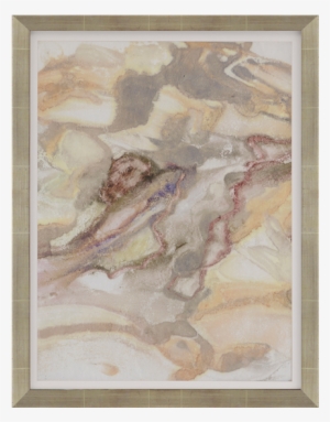 Canyon Stone Ii - Painting #85921