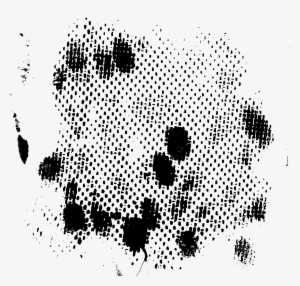 Png Black And White Download Grunge Texture Png Vol - Visual Arts #86078